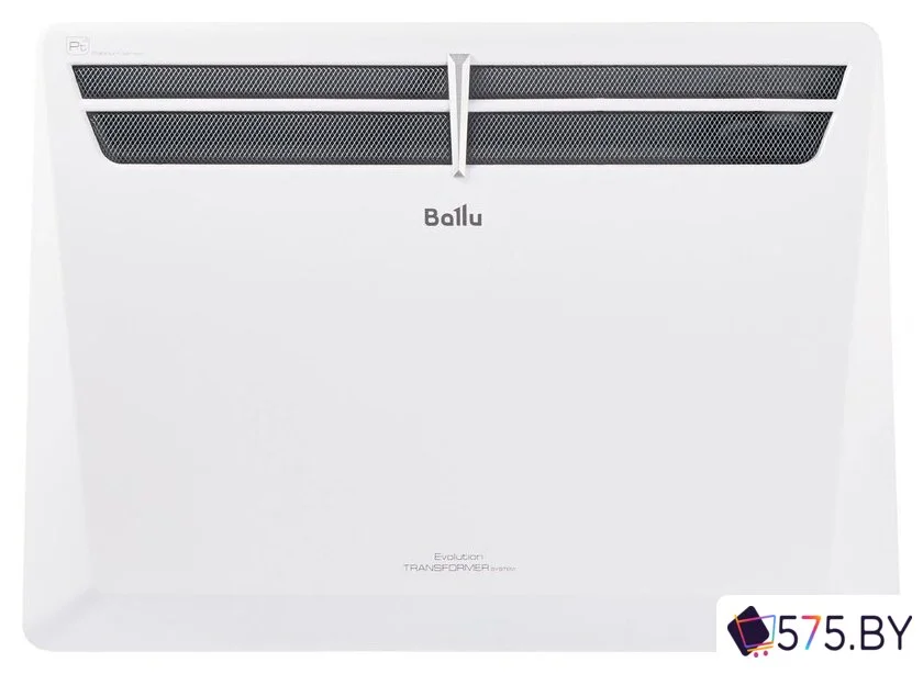 Конвектор Ballu Evolution Transformer BEC/EVU-2000 (инверторное управление) в магазине 575.by