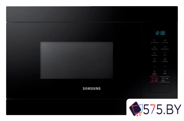 Микроволновая печь Samsung MG22M8054AK в магазине 575.by