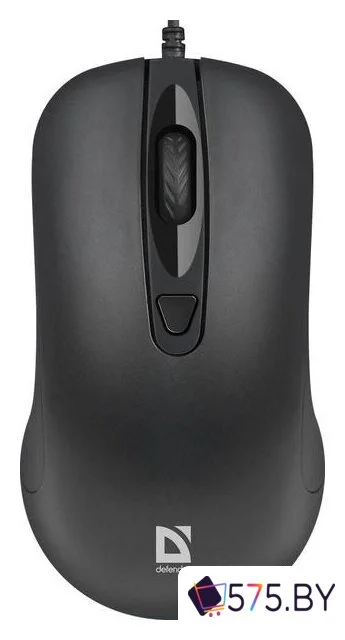 Мышь Defender Classic MB-230 (4 кнопки) в магазине 575.by