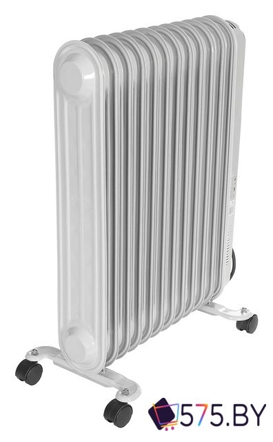 Масляный радиатор Ресанта ОМПТ-12Н в магазине 575.by