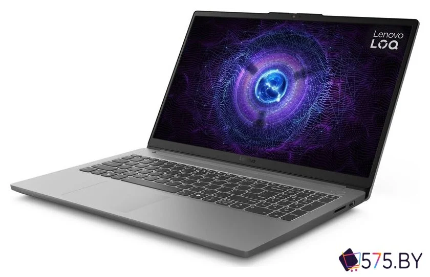 Игровой ноутбук Lenovo LOQ 15IAX9E 83LK009VIN в магазине 575.by