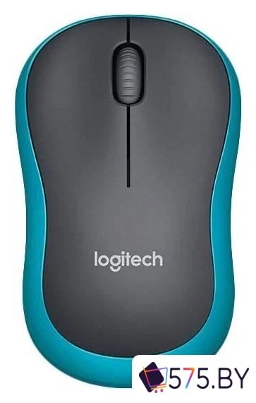 Офисный набор Logitech Wireless Combo MK275 920-007721 в магазине 575.by