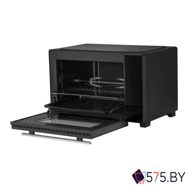 Мини-печь Sencor SEO 3250BK в магазине 575.by