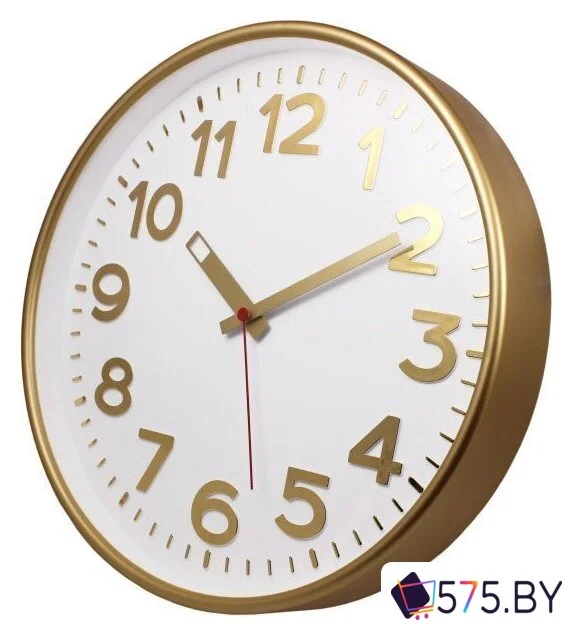 Настенные часы TROYKA 78778781 в магазине 575.by