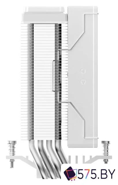 Кулер для процессора Ocypus Delta A40 SE WH ARGB Delta-A40-WH1AAWN00S-GL в магазине 575.by