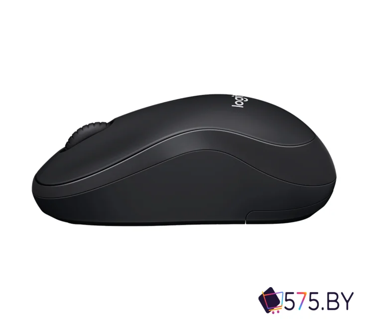 Мышь Logitech B220 Silent (черный) в магазине 575.by