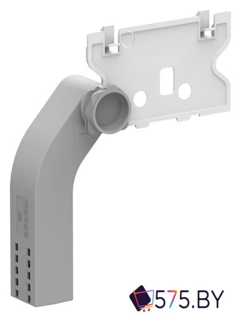 Унитаз подвесной Roxen Vortex Tornado в комплекте с инсталляцией StounFix Dual Fresh 6 в 1 868536 (кнопка: белый глянцевая) в магазине 575.by