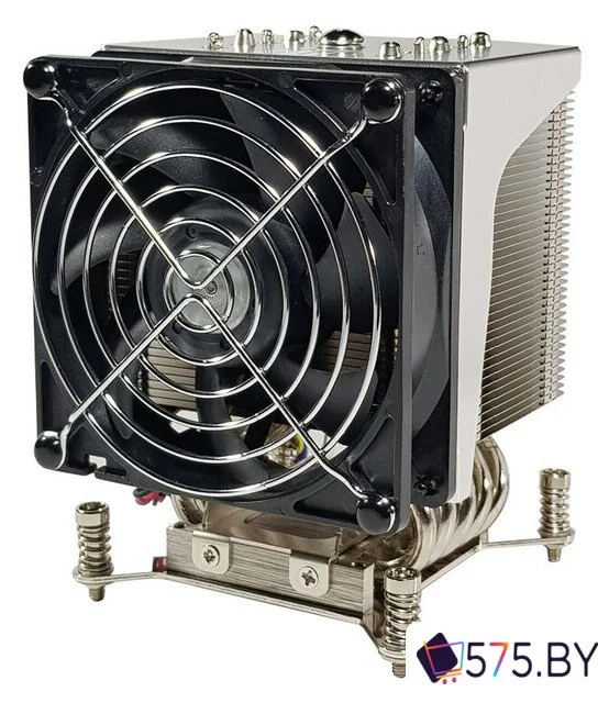 Кулер для процессора Ablecom ACL-S40092 A6-P09225NI-009C0101 в магазине 575.by