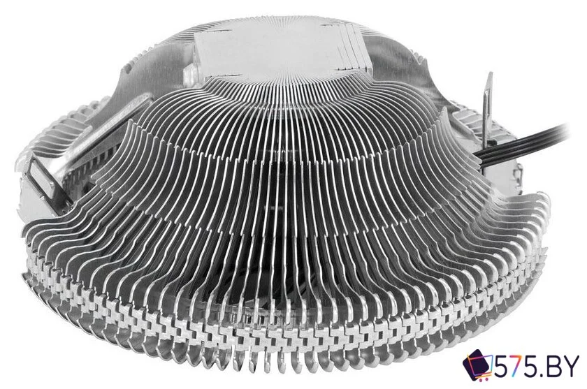 Кулер для процессора CrownMicro CM-S1250TPWM в магазине 575.by