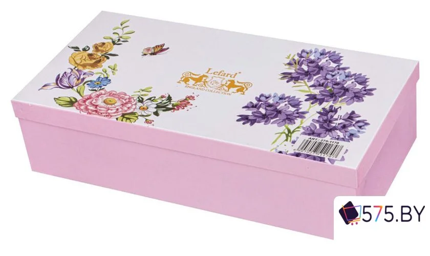 Набор чашек Lefard Времена года 275-1170 в магазине 575.by