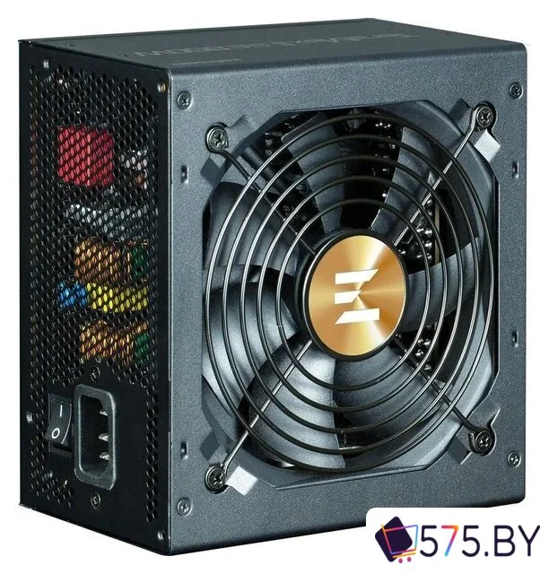 Блок питания Zalman Teramax II SE 850W ZM850-TMX2SE в магазине 575.by