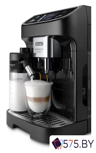 Кофемашина DeLonghi Magnifica Plus ECAM320.60.B в магазине 575.by