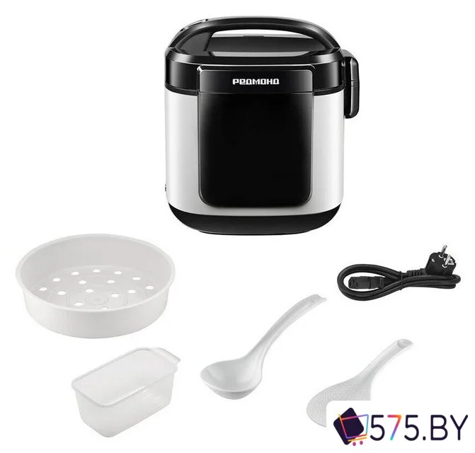 Мультиварка Redmond (Редмонд) MC102 (белый) в магазине 575.by
