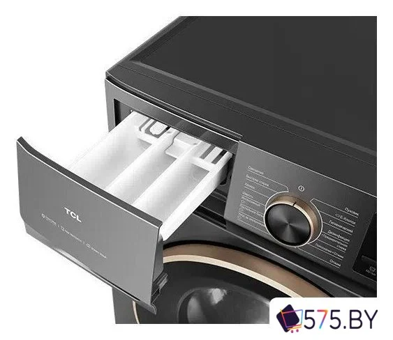 Стиральная машина TCL TWRP-1108W12G2 в магазине 575.by