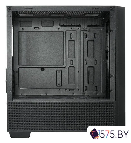 Корпус XASTRA A400M 3ARGB-C6 (черный) в магазине 575.by