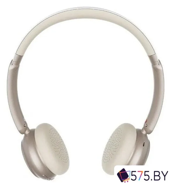 Наушники Monster N-Tune Mini 01 MH22235 (бежевый) в магазине 575.by