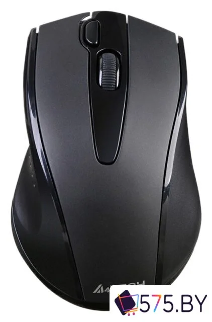 Мышь A4Tech G9-500FS в магазине 575.by