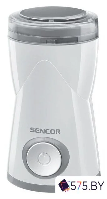Электрическая кофемолка Sencor SCG 1050WH в магазине 575.by