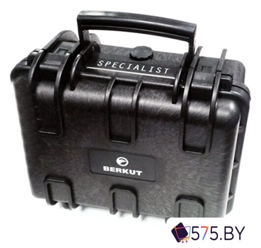 Портативное пусковое устройство Беркут JSC-450C в магазине 575.by