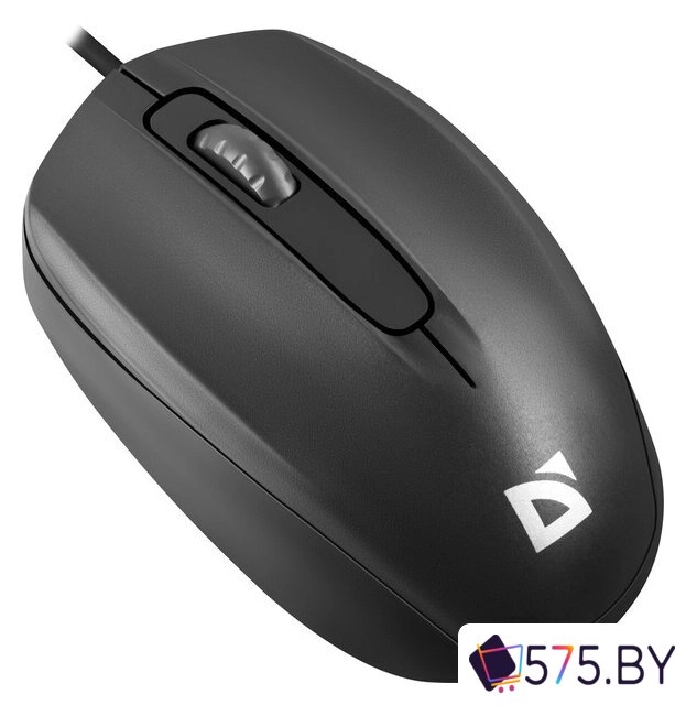 Мышь Defender Alpha MB-507 в магазине 575.by