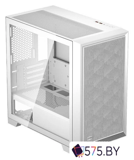 Корпус PCCooler C3D310 (белый) в магазине 575.by
