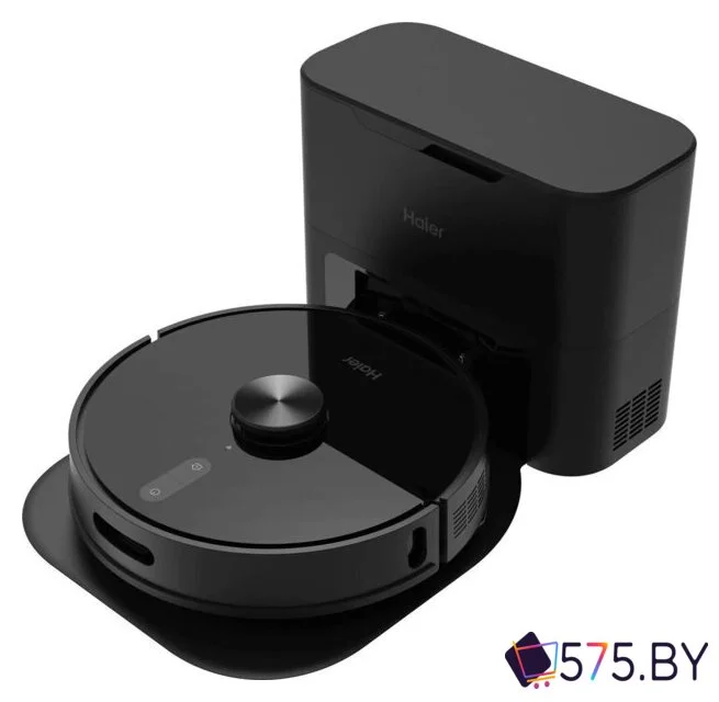 Робот-пылесос Haier HSR Pro R2B в магазине 575.by