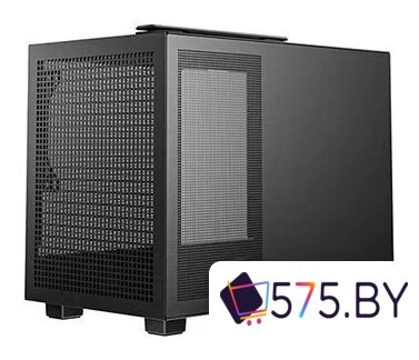 Корпус DeepCool CH160 R-CH160-BKNGI0-G-1 в магазине 575.by