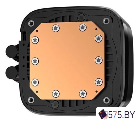 Система жидкостного охлаждения для процессора DeepCool LD360 R-LD360-BKMSN-G-1 в магазине 575.by