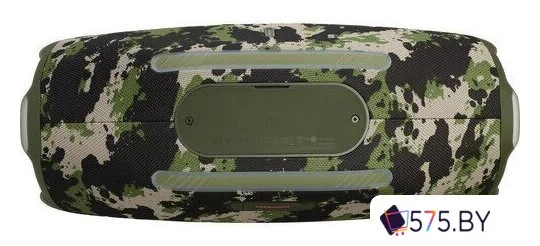 Беспроводная колонка JBL Boombox 4 (камуфляж) в магазине 575.by