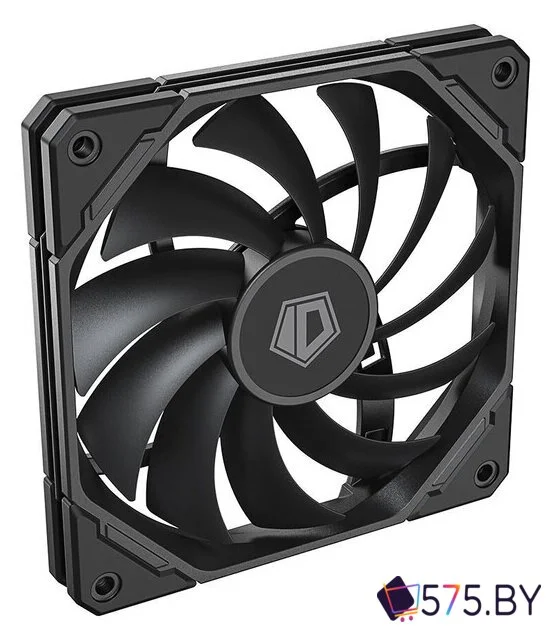 Вентилятор для корпуса ID-Cooling TF-12015-K в магазине 575.by