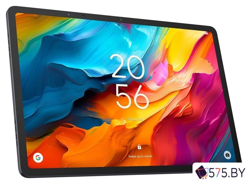Планшет TCL NXTPAPER 14 9491G 8GB/256GB (темно-серый) в магазине 575.by