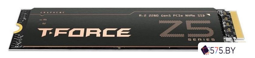 SSD Team T-Force Cardea Z540 4TB TM8FF1004T0C129 в магазине 575.by