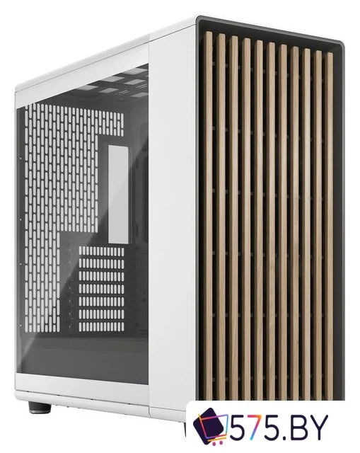 Корпус Fractal Design North XL TG Clear FD-C-NOR1X-04 в магазине 575.by