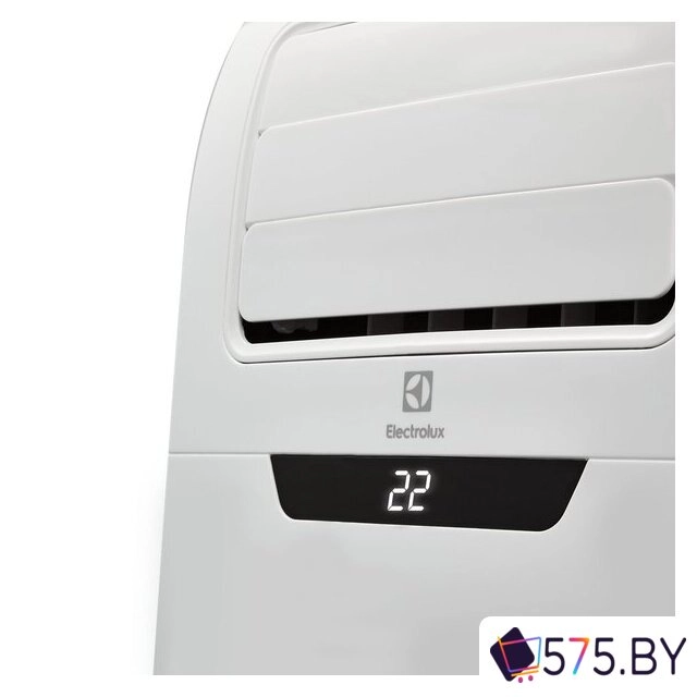 Мобильный кондиционер Electrolux Manhattan EACM-12 FM/N3 в магазине 575.by