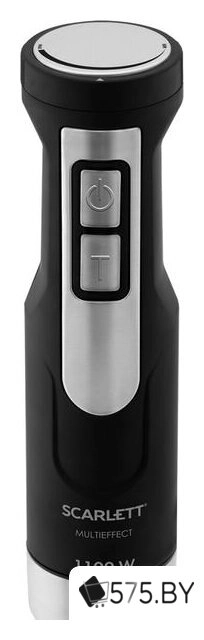 Погружной блендер Scarlett SC-HB42F61 в магазине 575.by