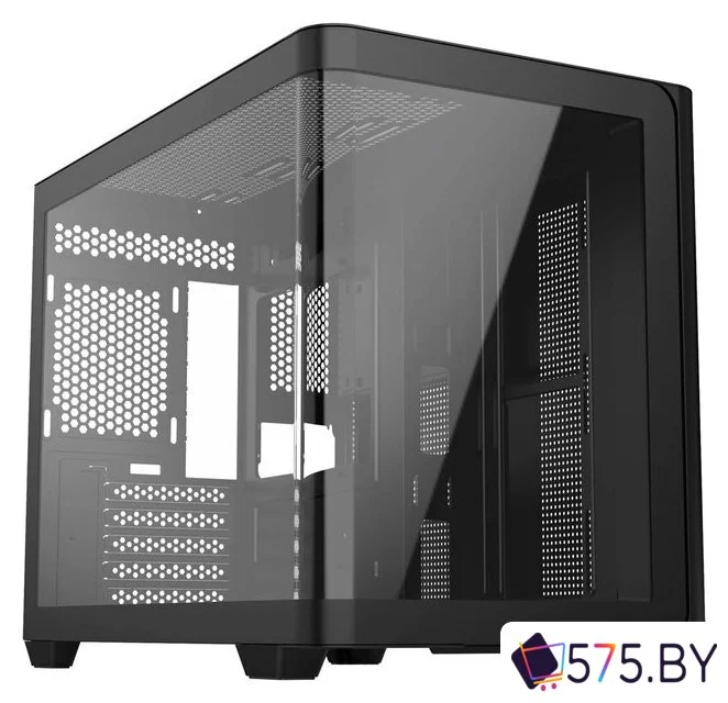 Корпус A4Tech Bloody BD-CC112 (черный) в магазине 575.by