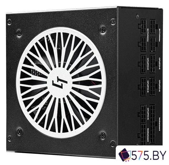Блок питания Chieftec Chieftronic PowerUp GPX-850FC в магазине 575.by
