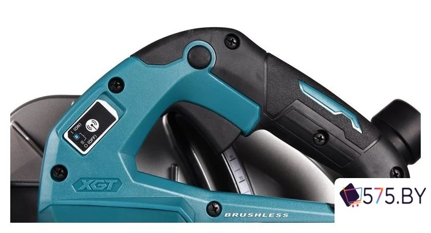 Дисковая (циркулярная) пила Makita HS011GZ (без АКБ) в магазине 575.by