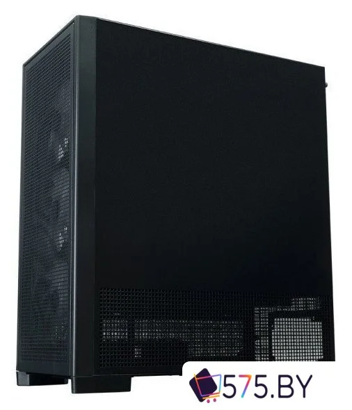 Корпус XASTRA A700 7ARGB-C10-UC (черный) в магазине 575.by