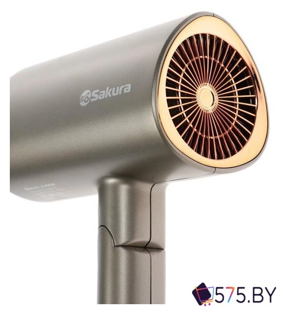 Фен Sakura SA-4043BR в магазине 575.by
