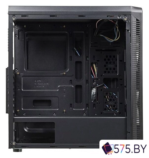 Корпус Accord ACC-JPX в магазине 575.by