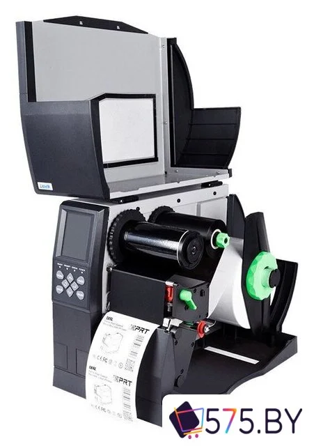 Принтер этикеток iDPRT iX4L 100700101 в магазине 575.by