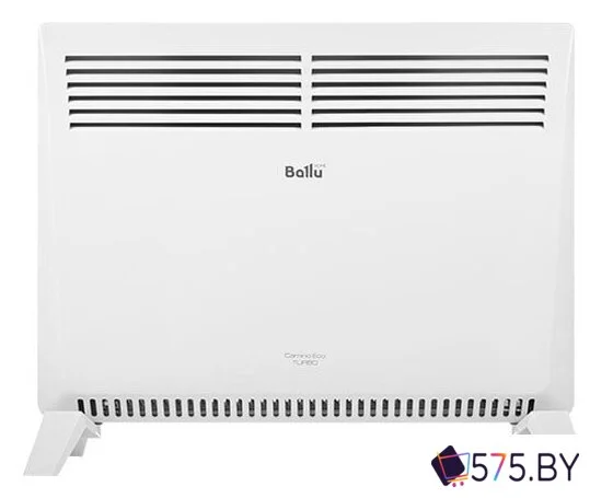 Конвектор Ballu Camino Eco Turbo BEC/EMT-1500 в магазине 575.by
