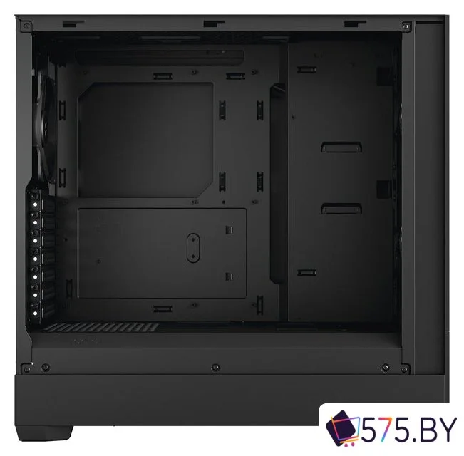 Корпус Fractal Design Pop Air Black Solid FD-C-POA1A-01 в магазине 575.by