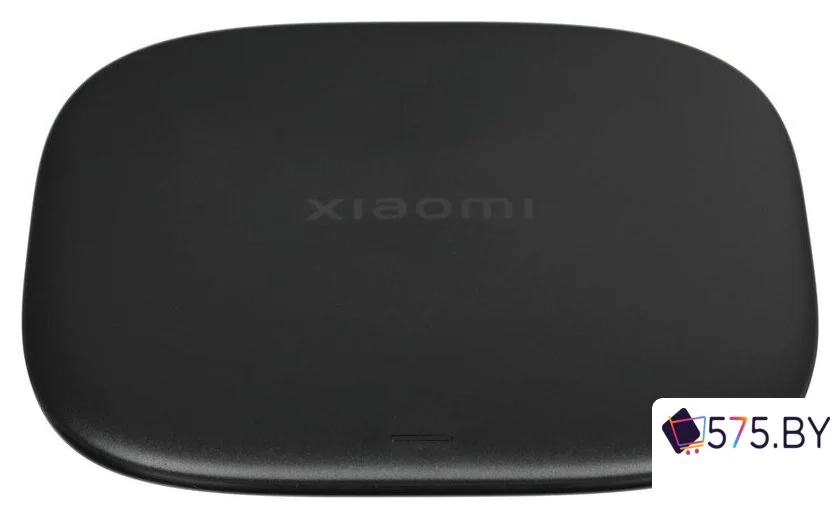 Смарт-приставка Xiaomi Box S 3rd Gen (русская версия) в магазине 575.by