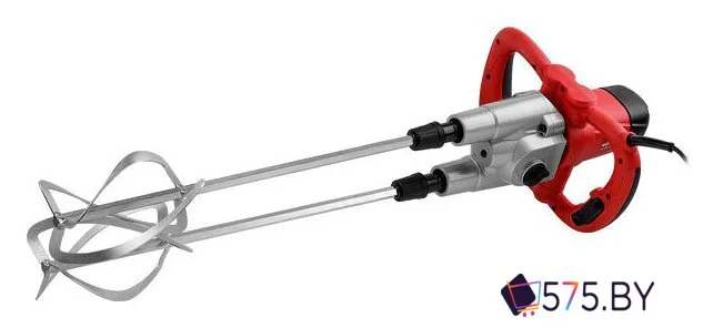 Дрель-миксер Wortex MX 1416-1 D 1304378 в магазине 575.by