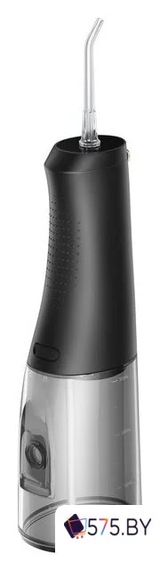 Ирригатор  Trouver Ripple 10 water flosser Black AWF14A в магазине 575.by