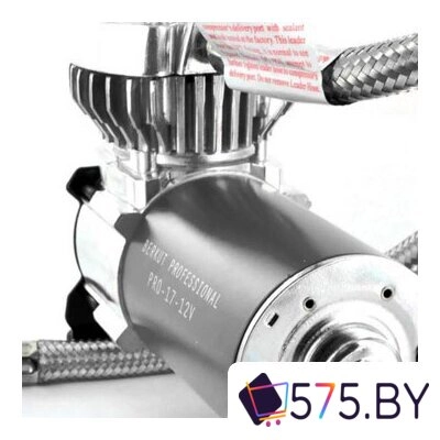 Автомобильный компрессор Беркут PRO-17 в магазине 575.by