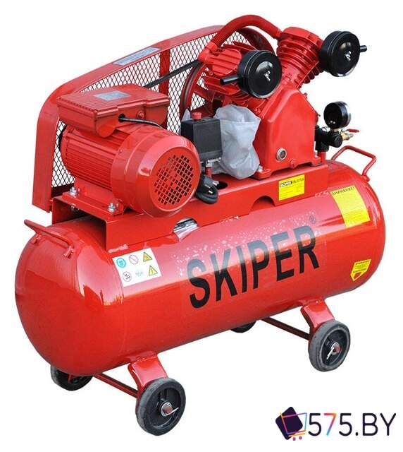 Компрессор Skiper IBL2070A в магазине 575.by
