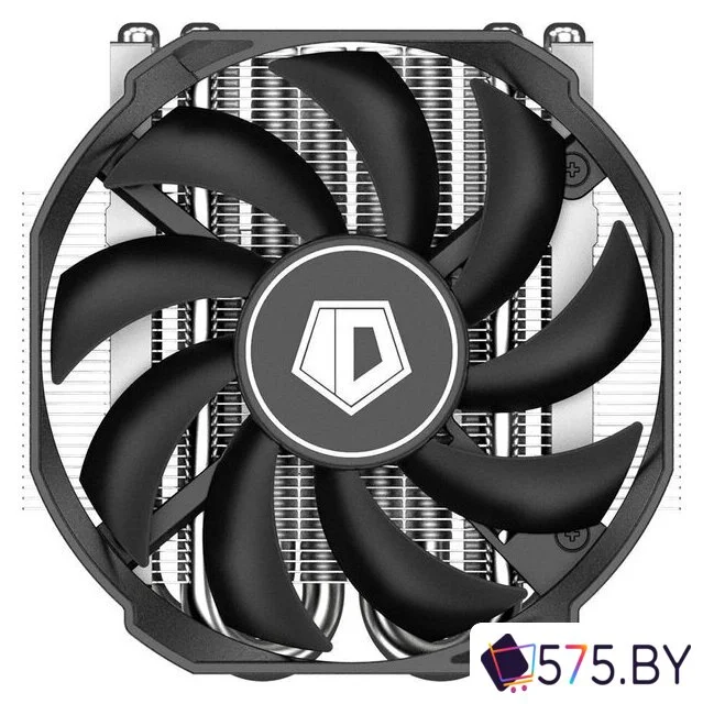 Кулер для процессора ID-Cooling IS-30i в магазине 575.by